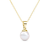 Parure Trio Mother of pearl ornée de cristaux Swarovski - 1 collier + 1 pendentifs + 1 paires de boucles d’oreilles + 1 bracelet - Livraison offerte