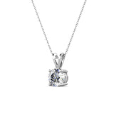 Pendentifs Vernice Stone orné d'un cristal Swarovski - Livraison Offerte