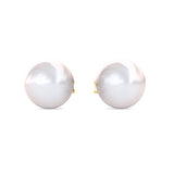 Chaussette secrète de Noël garnie de 3 parures (boucles d'oreilles + colliers) en cristaux Swarovski - Livraison offerte
