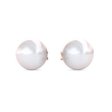 Chaussette secrète de Noël garnie de 3 parures (boucles d'oreilles + colliers) en cristaux Swarovski - Livraison offerte